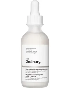 The Ordinary The Ordinary Rice Lipids + Ectoin Microemulsion Moisturizer thumbnail 1
