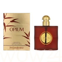Yves Saint Laurent Opium thumbnail 4