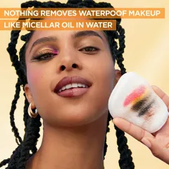 Garnier Skin naturals two-phase micellar water all in one thumbnail 6