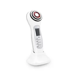 BeautyRelax Galvanic skin iron with photon therapy BR-1150 thumbnail 4