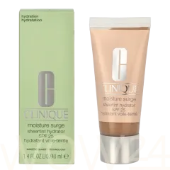 Clinique Moisture Surge Sheertint Hydrator thumbnail 4