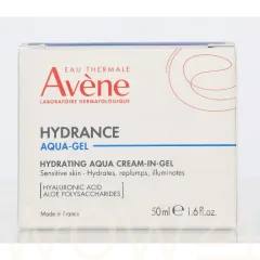 Avene Avene Hydrance Aqua Gel thumbnail 3