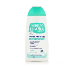 Instituto Espanol Atopic Skin Body Lotion thumbnail 1