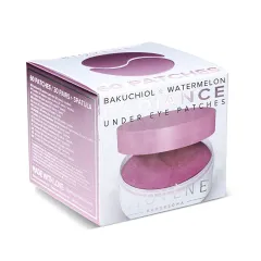 Biovene Biovene Radiance Bakuchiol Watermelon Under Eye Patches thumbnail 4