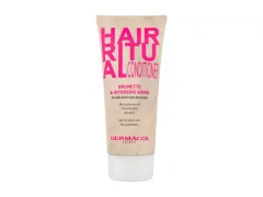 Dermacol Hair Ritual Brunette & Intensive Shine Conditioner thumbnail 1