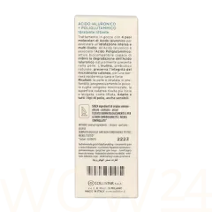 Collistar Pure Actives Hyaluronic + Polyglutamic Acid thumbnail 3