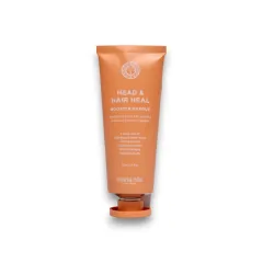 Maria Nila Mask against dandruff and hair loss Head & Hair Heal (Masque) - 50 ml thumbnail 2