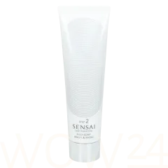 Sensai Silky purifying thumbnail 5