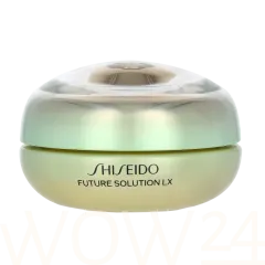 Shiseido FUTURE Solution LX Legendary Enmei Ultimate Brilliance Eye Cream thumbnail 5