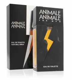 Animale EDT M 200 ml Animale for Men thumbnail 1