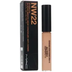 MAC Studio Fix 24-Hour Smooth Wear Concealer thumbnail 2