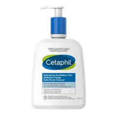 Cetaphil Daily Facial Cleanser - thumbnail 1