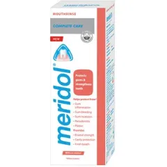 Meridol Mouthwash Complete Care thumbnail 2