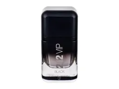 Carolina Herrera 212 VIP Men Black thumbnail 1