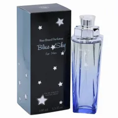 New Brand Perfumes Blue Sky thumbnail 1