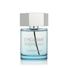 Yves Saint Laurent L'Homme Cologne Bleue thumbnail 2