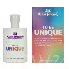 Eau Jeune Tu Es Unique thumbnail 4