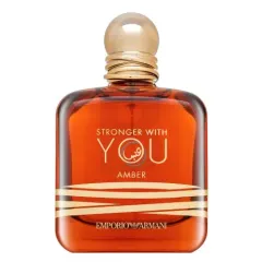 Armani (Giorgio Armani) Emporio Armani Stronger With You Amber thumbnail 1
