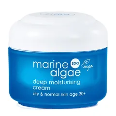 Ziaja Hydratační pleťový krém Marine Algae (Deep Moisturising Cream) 50 ml thumbnail 1