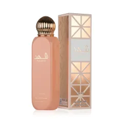 Lattafa perfumes Shahd thumbnail 1