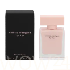 Narciso Rodriguez For Her thumbnail 4