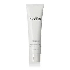 Medik8 Physical Sunscreen SPF 50 (Sun Cream) 60 ml thumbnail 2