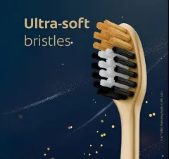 Colgate Harry Potter Toothbrush 6+ Years Extra Soft Duo thumbnail 4