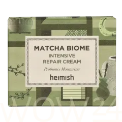 Heimish Matcha Biome Intensive Repair Cream thumbnail 2