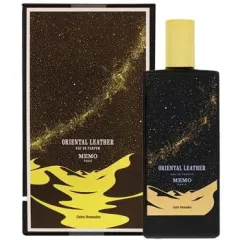 Memo Paris Oriental Leather thumbnail 6