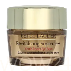 Esteé Lauder Revitalizing Supreme+ Youth Power Eye Balm thumbnail 5