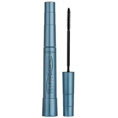 L'Oréal Paris  Waterproof Mascara Telescopic (Waterproof Mascara) 8 ml - Black thumbnail 1