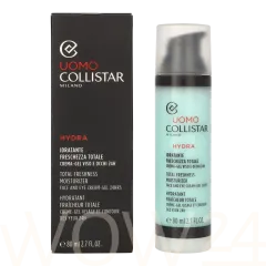 Collistar Uomo Total Freshness Moisturizer thumbnail 4