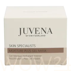 Juvena Skin Specialist Moisture Plus Gel Mask thumbnail 2