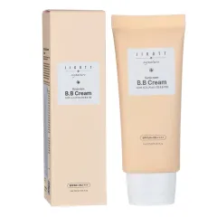 Jigott Signature Sunscreen B.B Cream SPF 50+ thumbnail 1
