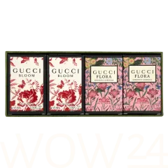 Gucci Gucci Flora Miniatures Giftset thumbnail 8