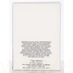 Vera Wang Vera Wang thumbnail 3