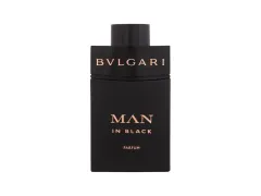 Bvlgari Man in black parfum thumbnail 4