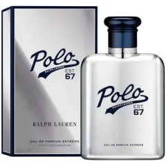 Ralph Lauren Polo 67 Extreme thumbnail 3