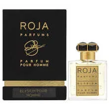 Roja elysium pour homme parfum thumbnail 1