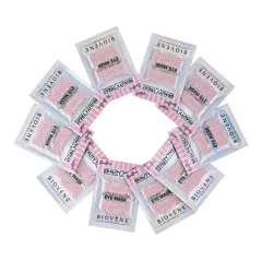 Biovene Delicious De-Puffing Eye Mask 1 pair thumbnail 4