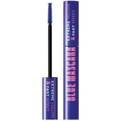 Dermacol Blue Mascara Extreme Volume & Fast Effect 12,6 ml 1