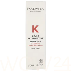 MÁDARA Madara Kojic Alternative Pigment Serum thumbnail 2
