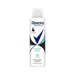 Rexona Motionsense invisible aqua thumbnail 1