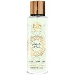 Al Wataniah Pistachio Musk thumbnail 1