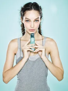 Loreal Hydra Genius Aloe Water thumbnail 4