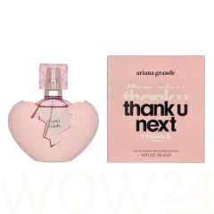 Ariana Grande Thank U Next thumbnail 4