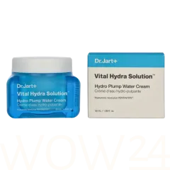 Dr.Jart+ Vital Hydra Solution Hydro Plump Water Cream thumbnail 4