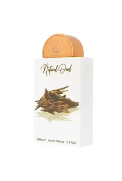 Lattafa perfumes Pride Natural Oud thumbnail 5