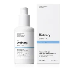 The Ordinary The Ordinary Niacinamide 5% Face And Body Emulsion thumbnail 6