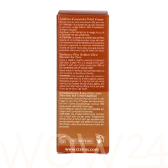 Clarins Self Tan Radiance-Plus Golden Glow Booster thumbnail 3